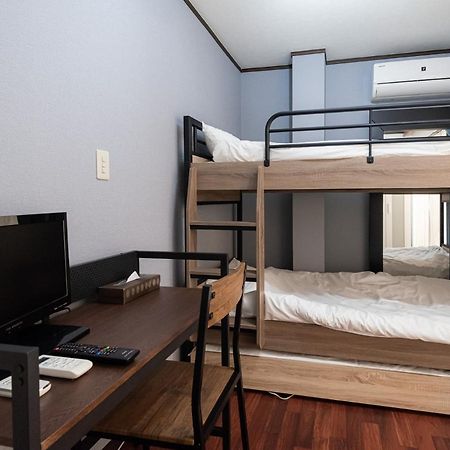Nana Hotel Nara Eksteriør billede