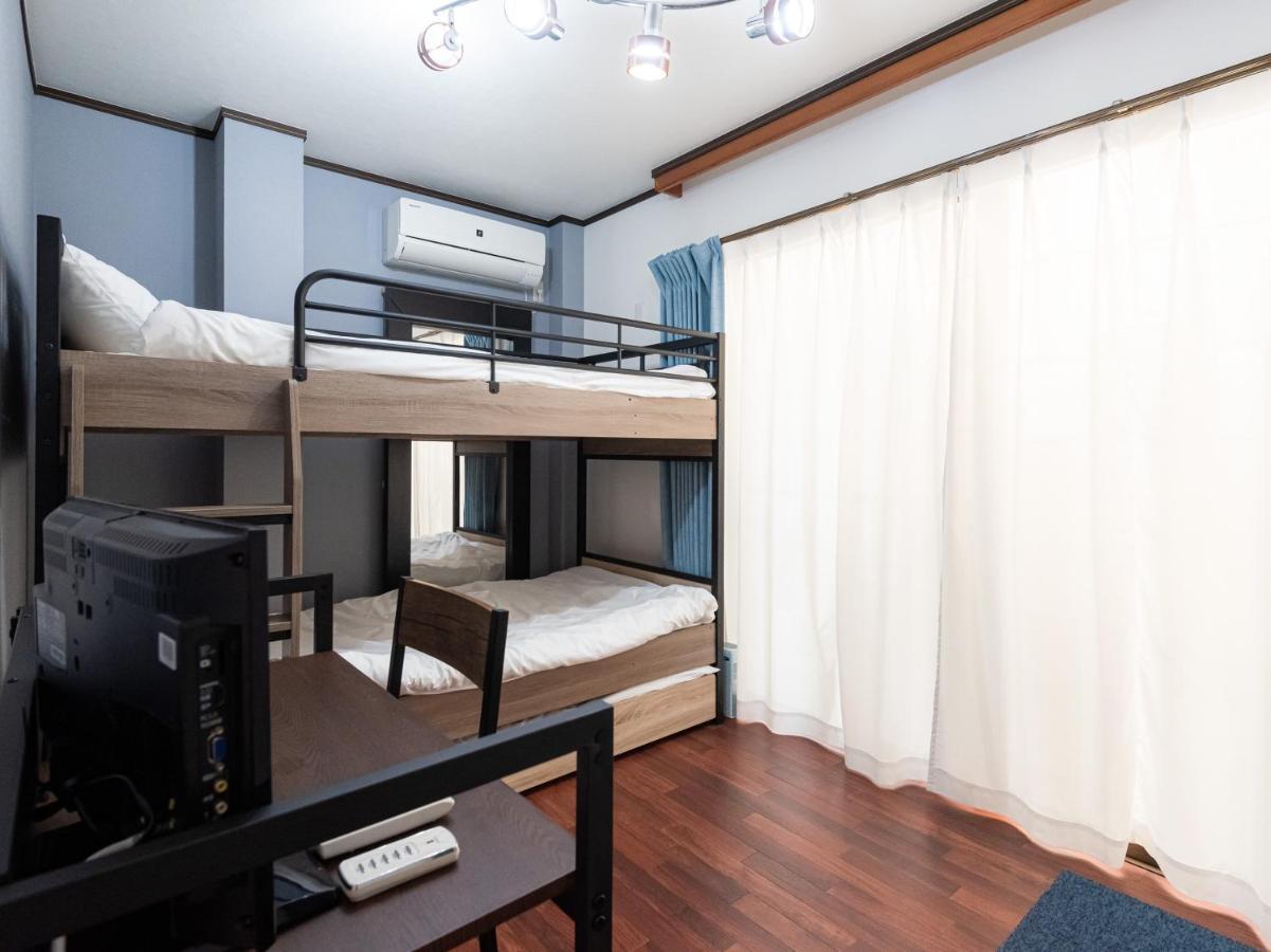 Nana Hotel Nara Eksteriør billede