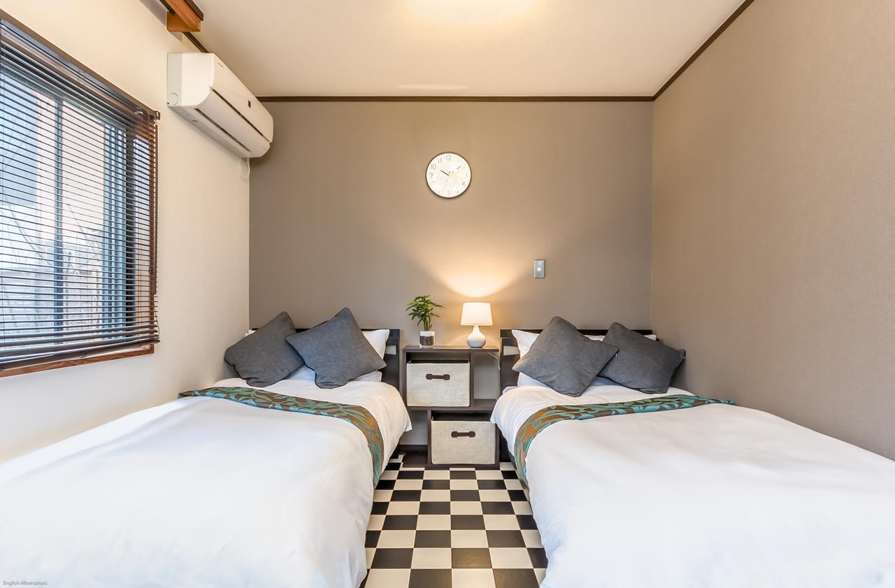 Nana Hotel Nara Eksteriør billede