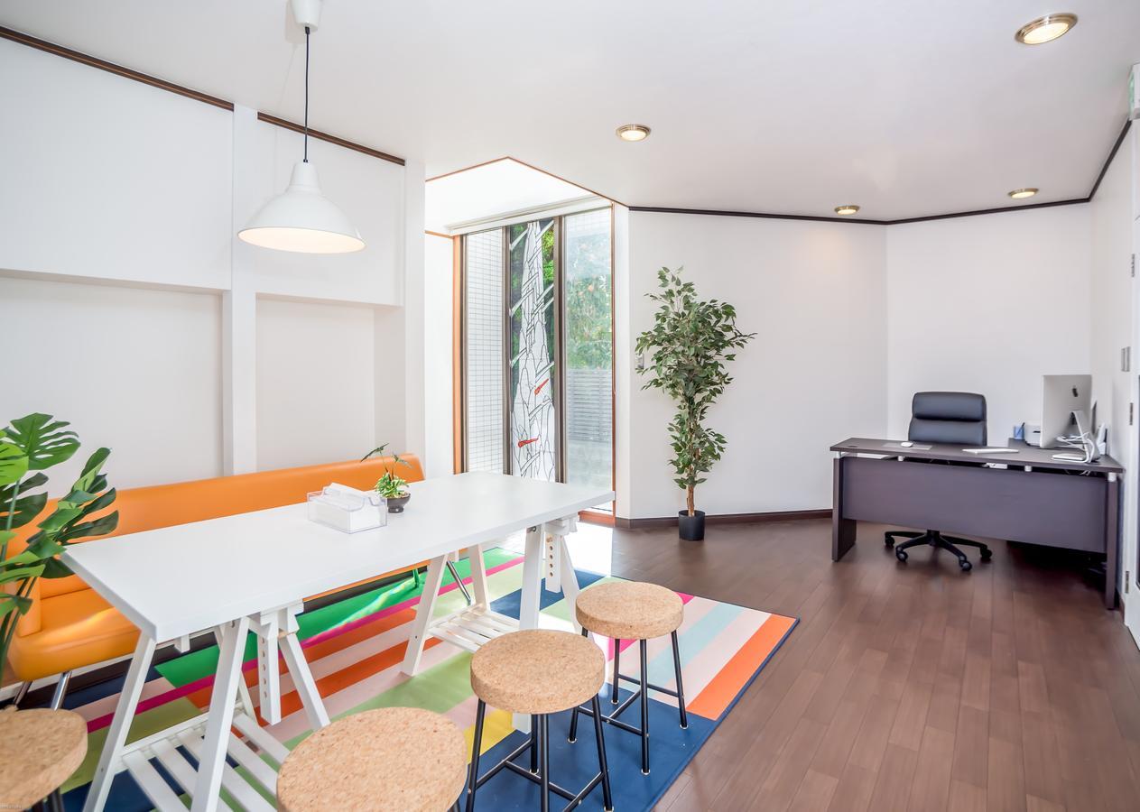 Nana Hotel Nara Eksteriør billede