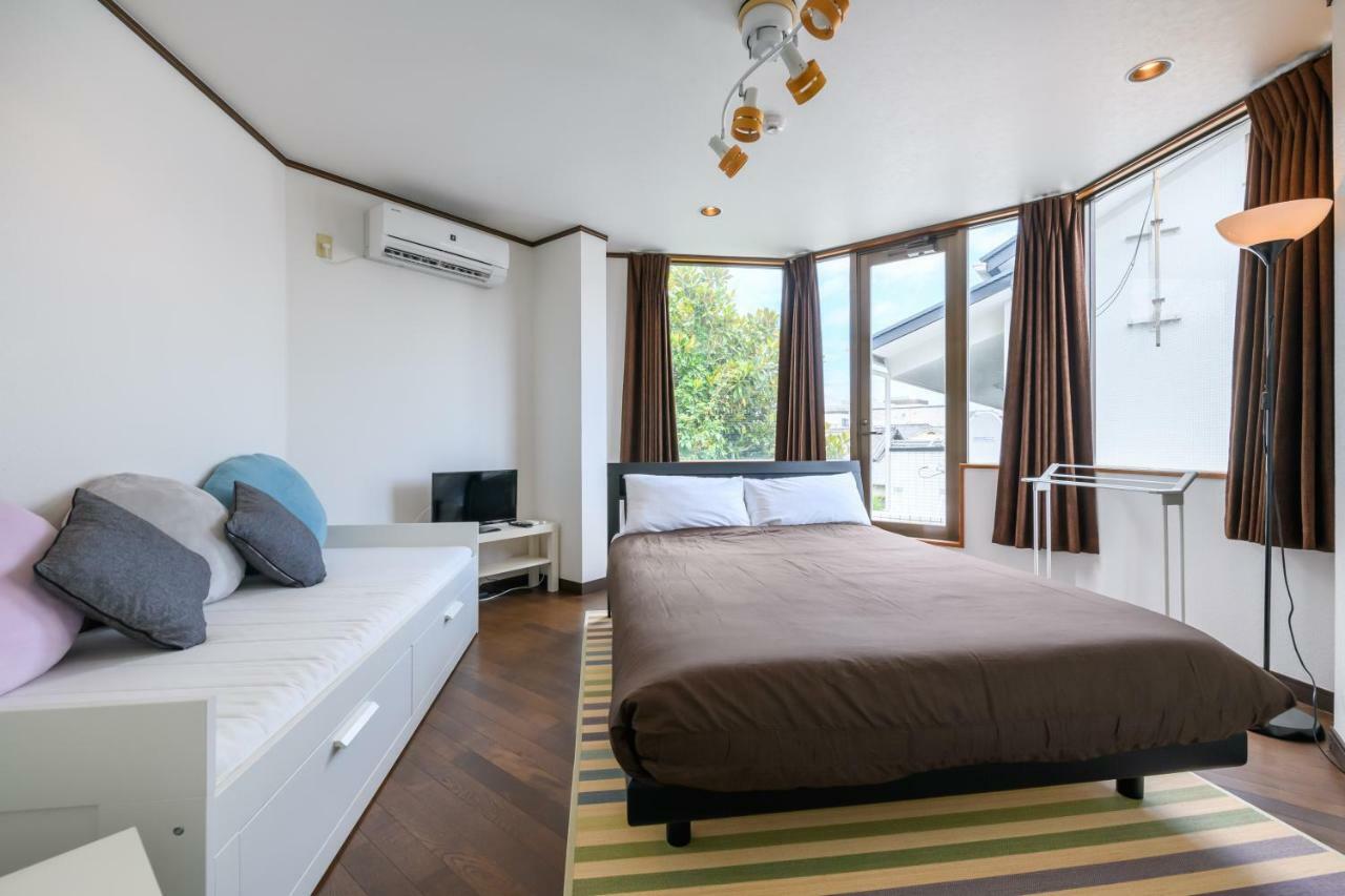 Nana Hotel Nara Eksteriør billede