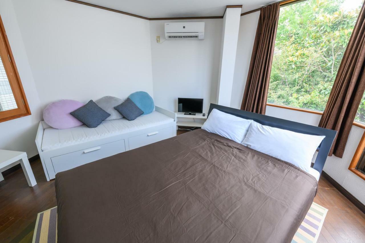 Nana Hotel Nara Eksteriør billede